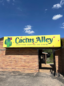 Cactus Alley photo 1