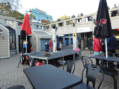 Town Centre Plaza photo 1