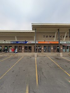 Town Centre Plaza photo 3