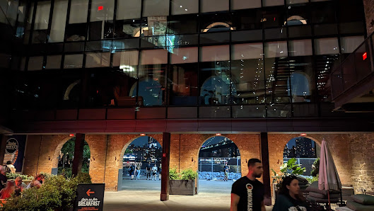 Empire Stores photo 1