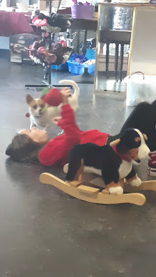 Victory Drive Shopping Plaza photo 3