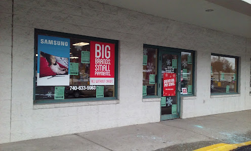 Bridgeport Plaza photo 1