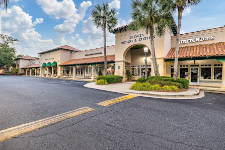 Shops at Sea Island photo 1