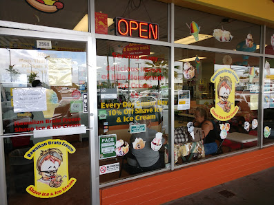 Hunters Mill Shopping Center photo 4