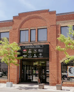 Les Promenades photo 1