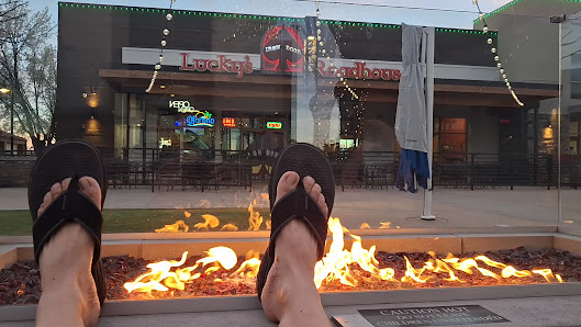 Jordan Landing photo 2