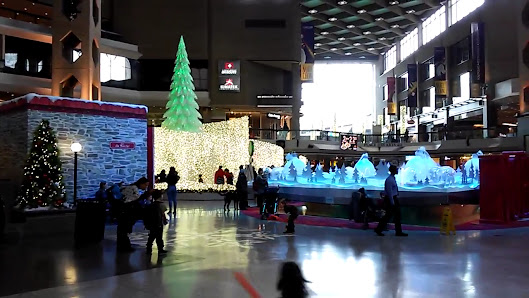 Complexe Desjardins photo 3