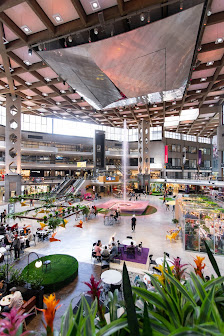 Complexe Desjardins photo 5