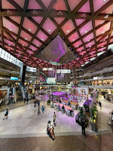 Complexe Desjardins photo 6