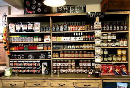 The Shops At BrickCity - Fort Smith, AR photo 4