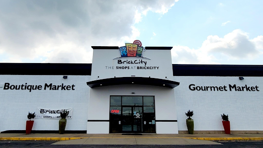 The Shops At BrickCity - Fort Smith, AR photo 5