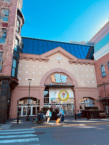 Bay Centre photo 2