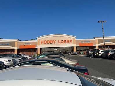 Marlboro Plaza photo 1