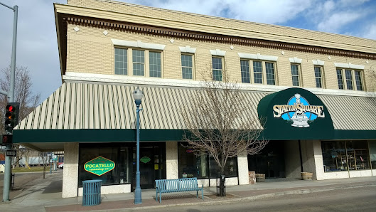 Station Square photo 4