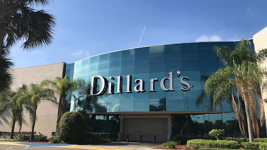 Dillard's Lakeland square mall photo 4