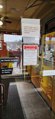 Flatwoods Center photo 2