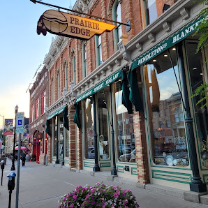 Downtown Rapid City photo 1