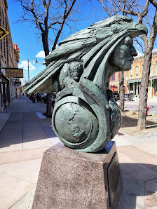 Downtown Rapid City photo 2