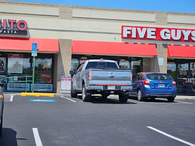 Chatham Station Shopping Center photo 1