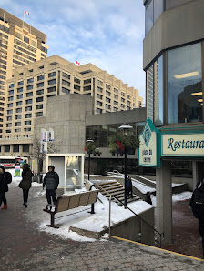 Place du Centre photo 4