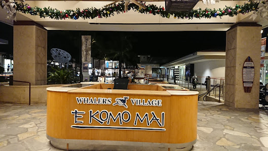 Whalers Village photo 5