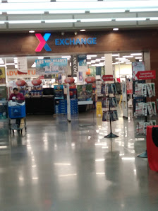 Aafes Exchange Mobile Center photo 1