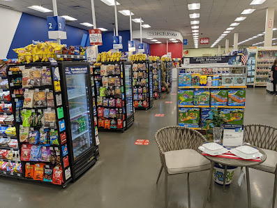 Aafes Exchange Mobile Center photo 2