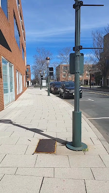 Princeton Forrestal Village photo 3