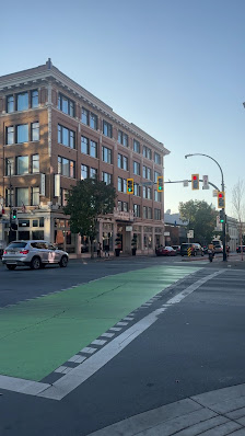 City Centre Plaza photo 3