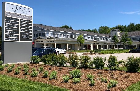 Shelburne Square photo 1