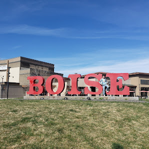 Boise Spectrum Center photo 2
