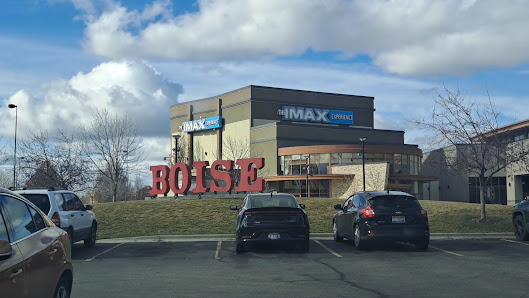 Boise Spectrum Center photo 3