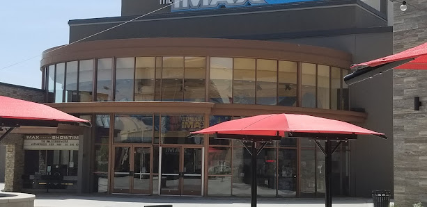 Boise Spectrum Center photo 5