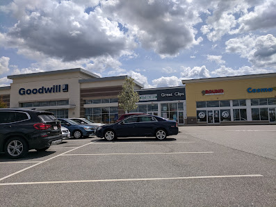 Seabrook Crossing photo 1