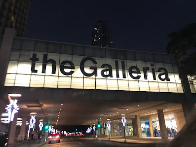 The Galleria photo 1