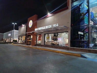 Plaza Renacimiento photo 1