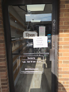 Trolley Square photo 2