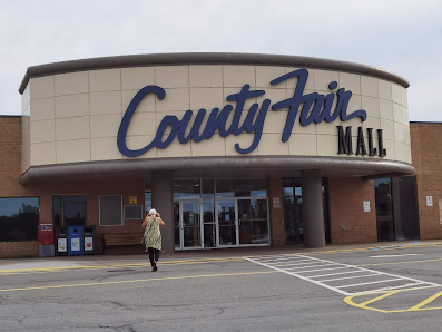County Fair Mall photo 1