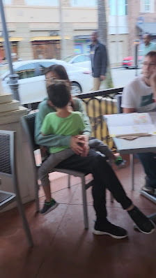 Perkins Rowe photo 3