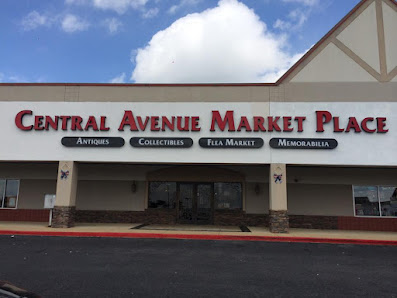 Central Avenue Market Place photo 6