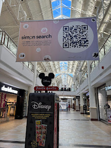 Newport Centre photo 1