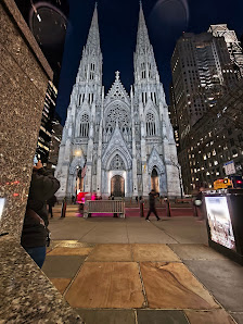 Newport Centre photo 2