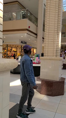 Newport Centre photo 3