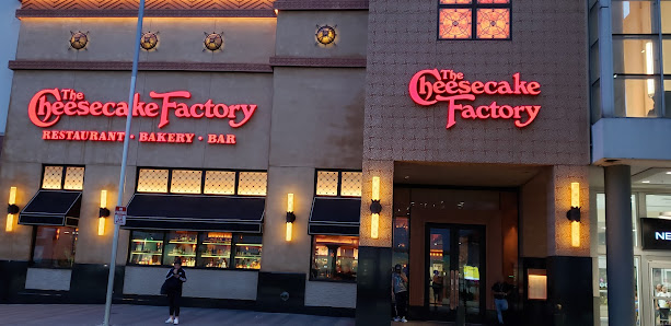 Newport Centre photo 5