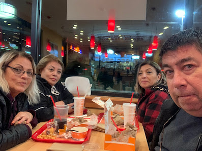 Stonecreek Shopping photo 3