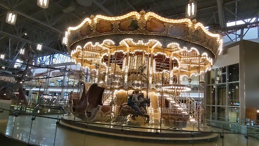 Galeries de la Capitale photo 3