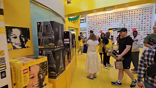 Crayola Experience Mall of America photo 4