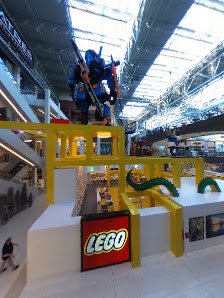 Crayola Experience Mall of America photo 6