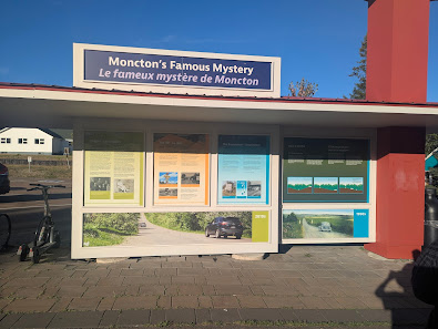 Magnetic Hill Wharf Village photo 1