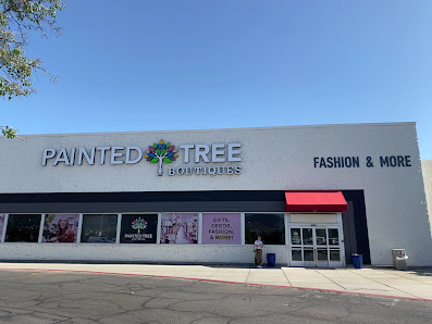 Painted Tree Boutiques - Orem photo 1